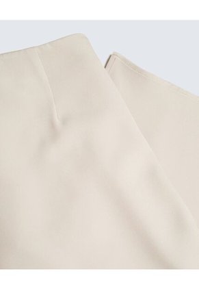 Pantalon Para Mujer Color Beige Marca Seven Seven #28071855