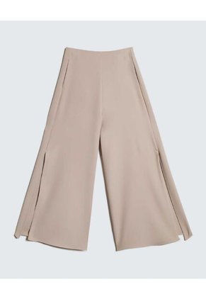 Pantalon Para Mujer Color Beige Marca Seven Seven #28071855