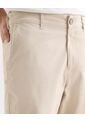 Bermuda Para Hombre Regular Largo Color Beige Marca Seven Seven #45100717 de Seven Seven