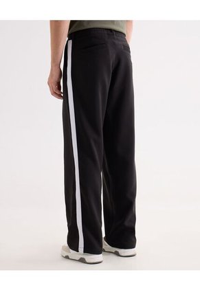 Pantalón Para Hombre Moda Color Negro Marca Seven Seven #45071145