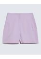 Short Para Mujer  Color Lila Marca Seven Seven #28191067 de Seven Seven