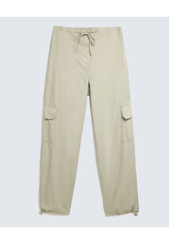 Pantalon Para Mujer  Color Beige Marca Seven Seven #28071806 Seven Seven