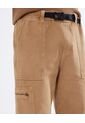 Pantalon Para Hombre Jogger Color Camel Marca Seven Seven #45071017 de Seven Seven