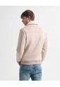 Chaqueta Para Hombre Shearling Color Beige Marca Seven Seven #45080459 de Seven Seven