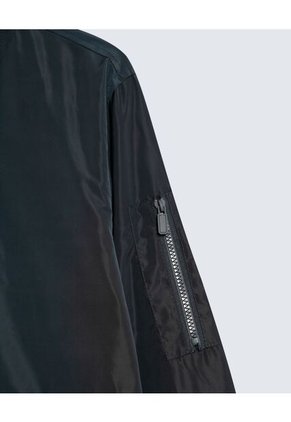 Chaqueta Para Hombre Bomber Color Azul Oscuro Marca Seven Seven #45080461