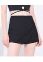 Short Para Mujer  Color Negro Marca Seven Seven #28190927 de Seven Seven