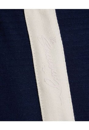 Camiseta Para Hombre Manga Corta Color Azul Oscuro Marca Seven Seven #45092585