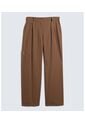 Pantalon Para Mujer  Color Camel Marca Seven Seven #28071833 de Seven Seven
