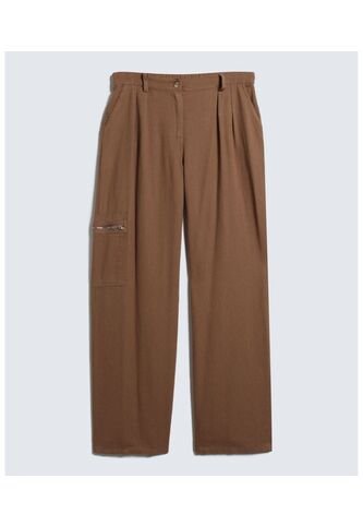 Pantalon Para Mujer  Color Camel Marca Seven Seven #28071833 Seven Seven