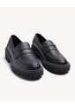 Mocasines  Para Hombre  Color Negro Marca Seven Seven #45680002 de Seven Seven