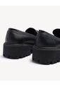 Mocasines  Para Hombre  Color Negro Marca Seven Seven #45680002 de Seven Seven