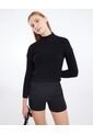Short Para Mujer  Color Negro Marca Seven Seven #28190856 de Seven Seven