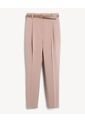 Pantalón  Para Mujer Moda Color Beige Marca Seven Seven #28071967 de Seven Seven