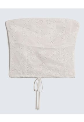 Blusa Para Mujer Manga Sisa Color Crudo Marca Seven Seven #28124023