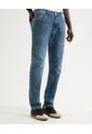 Jean Para Hombre Regular Color Azul Marca Seven Seven #45160586 de Seven Seven