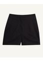 Short Para Mujer  Color Negro Marca Seven Seven #28190979 de Seven Seven