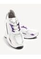 Tenis  Para Mujer  Color Blanco Marca Seven Seven #28720157 de Seven Seven