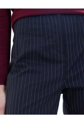 Pantalon Para Mujer Color Negro Marca Seven Seven #28071673