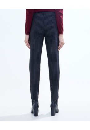 Pantalon Para Mujer Color Negro Marca Seven Seven #28071673