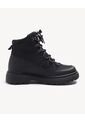 Botas  Para Hombre Botin Color Negro Marca Seven Seven #45670019 de Seven Seven