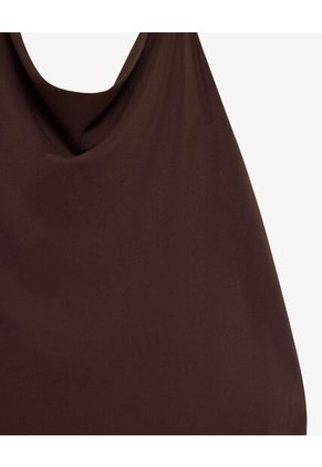 Vestido  Para Mujer M/Sisa Largo Color Café Marca Seven Seven #28171517