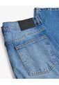 Jean Para Hombre Straight Color Azul Marca Seven Seven #45160589 de Seven Seven