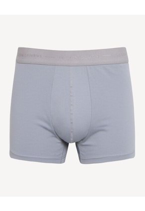 Boxer  Para Hombre Filete Corto Algodón Color Azul Marca Seven Seven #45000386