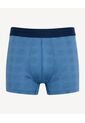 Boxer  Para Hombre Filete Corto Algodón Color Azul Marca Seven Seven #45000386 de Seven Seven