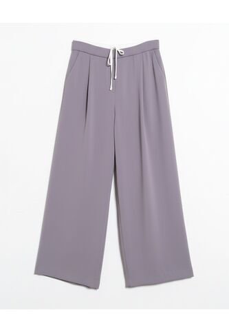 Pantalón  Para Mujer Moda Color Gris Marca Seven Seven #28071937 Seven Seven