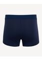Boxer  Para Hombre Filete Corto Algodón Color Azul Marca Seven Seven #45000386 de Seven Seven