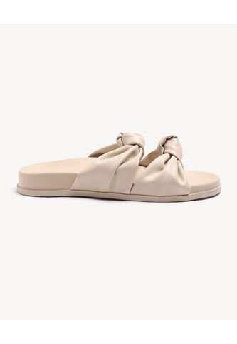 Sandalias  Para Mujer Sandalia Color Beige Marca Seven Seven #28690097 Seven Seven