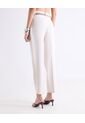 Pantalón  Para Mujer Moda Color Marfil Marca Seven Seven #28071965 de Seven Seven