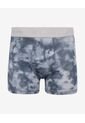 Boxer X3 Para Hombre Filete Corto Algodón Color Azul Marca Seven Seven #45000387 de Seven Seven