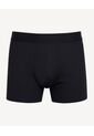 Boxer  Para Hombre Filete Medio Microfibra Color Gris Marca Seven Seven #45000392 de Seven Seven