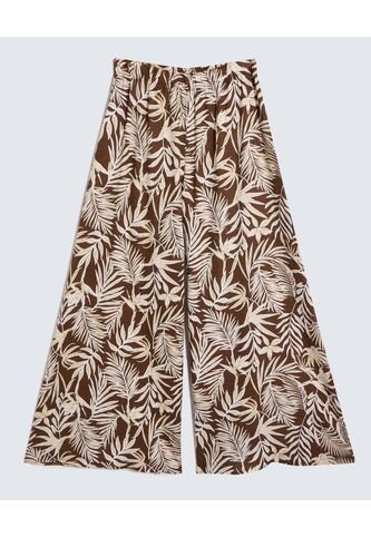 Pantalon Para Mujer  Color Arena Marca Seven Seven #28071842 Seven Seven