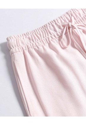 Short  Para Mujer Multiusos Plano Color Rosa Marca Seven Seven #28191134