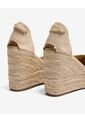 Espadrilles  Para Mujer  Color Beige Marca Seven Seven #28700034 de Seven Seven
