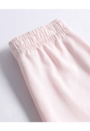 Short  Para Mujer Multiusos Plano Color Rosa Marca Seven Seven #28191134