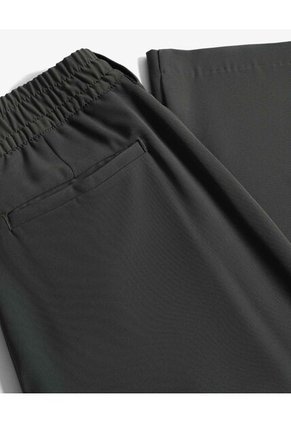 Pantalón  Para Hombre Jogger Color Gris Marca Seven Seven #45071220