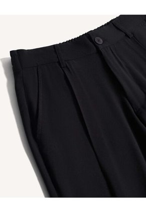 Pantalón  Para Hombre Moda Color Negro Marca Seven Seven #45071226