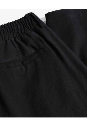 Pantalón  Para Hombre Moda Color Negro Marca Seven Seven #45071226