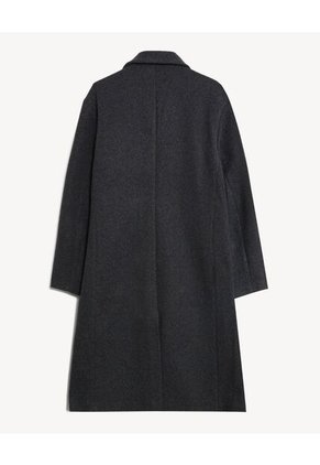 Chaqueta  Para Hombre Abrigo Color Gris Marca Seven Seven #45080496