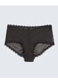 Panty Para Mujer Cachetero Color Negro Marca Seven Seven #28800107 de Seven Seven