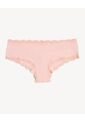 Panty X3 Para Mujer Hispter Color Lila Marca Seven Seven #28800119 de Seven Seven