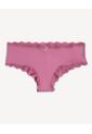 Panty X3 Para Mujer Hispter Color Lila Marca Seven Seven #28800119 de Seven Seven