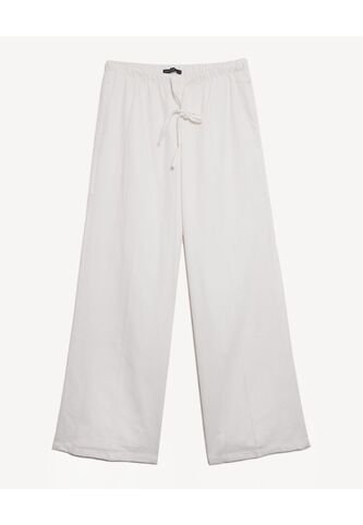 Pantalón  Para Mujer Moda Color Blanco Marca Seven Seven #28071985 Seven Seven
