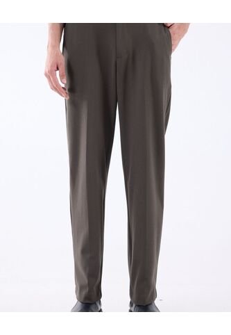 Pantalon Para Hombre  Color Verde Oscuro Marca Seven Seven #45071061 Seven Seven