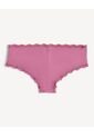 Panty X3 Para Mujer Hispter Color Lila Marca Seven Seven #28800119 de Seven Seven