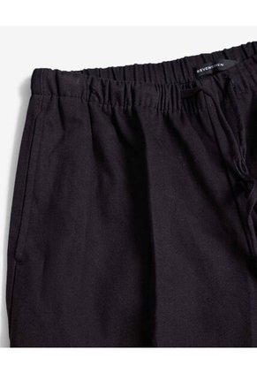 Pantalón  Para Mujer Moda Color Negro Marca Seven Seven #28071984