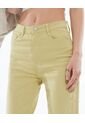 Jean  Para Mujer Flare Color Verde Marca Seven Seven #28160811 de Seven Seven